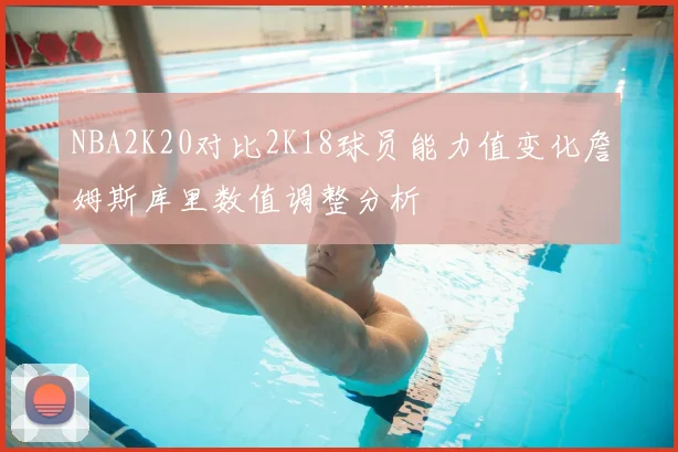 NBA2K20对比2K18球员能力值变化詹姆斯库里数值调整分析